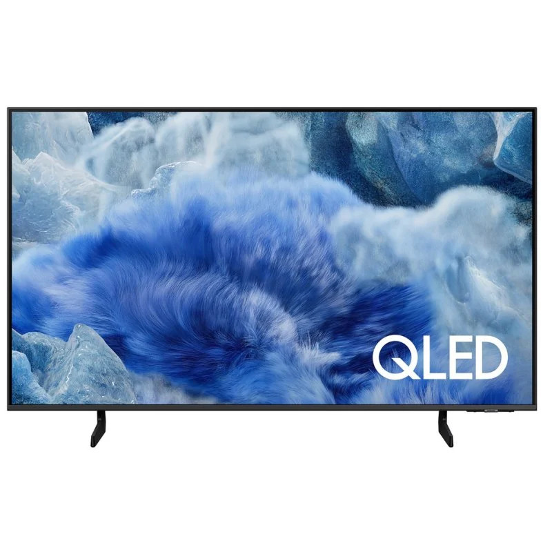TV Samsung TQ43Q8FAAUXXC 43'' 4K QLED 108cm Clase F