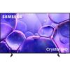 TV Samsung TU43U8005FUXXC 43'' 4K LED 108cm Clase G