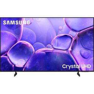 TV Samsung TU43U8005FUXXC 43'' 4K LED 108cm Clase G