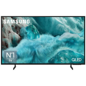 TV Samsung TQ55Q7FAAUXXC 55'' 4K QLED 138cm Clase G