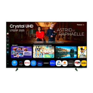 TV Samsung TU50U7025FKXXC 50'' 4K LED 125cm Clase G