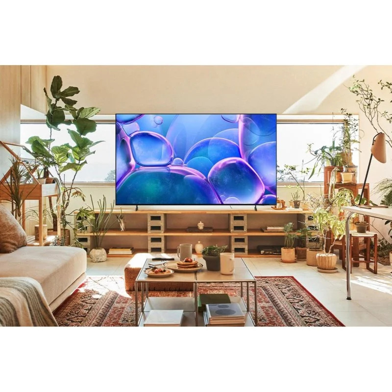 TV Samsung TU65U7025FKXXC 65'' 4K LED 163cm Clase G - Imagen 2