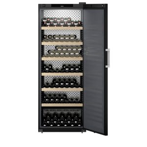 Vinoteca Liebherr WSbli-7731-20 001 102 Botellas Clase E Negro
