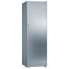Congelador Balay 3GFE553ME Clase E 186cm 242L Acero Mate