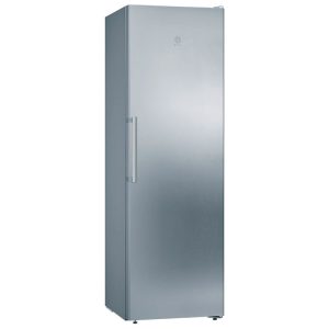 Congelador Balay 3GFE553ME Clase E 186cm 242L Acero Mate