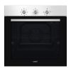 Horno Multifunción Cata MES8007X Clase A 80L Negro/Inox