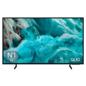 TV Samsung TQ65Q7FAAUXXC 65'' 4K QLED 164cm Clase G