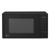 Microondas LG MH6042D 20L Negro