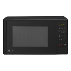 Microondas LG MH6042D 20L Negro