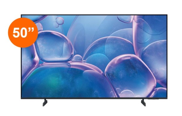 TV Samsung TU50U7005 50'' LED 4K 125cm Clase G - Imagen 2