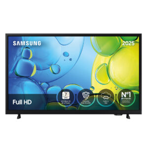TV Samsung TU32F6005FKXXC 32'' FullHD LED 80cm Clase F