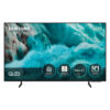 TV Samsung TQ43Q7FAAUXXC 43'' 4K QLED 108cm Clase G