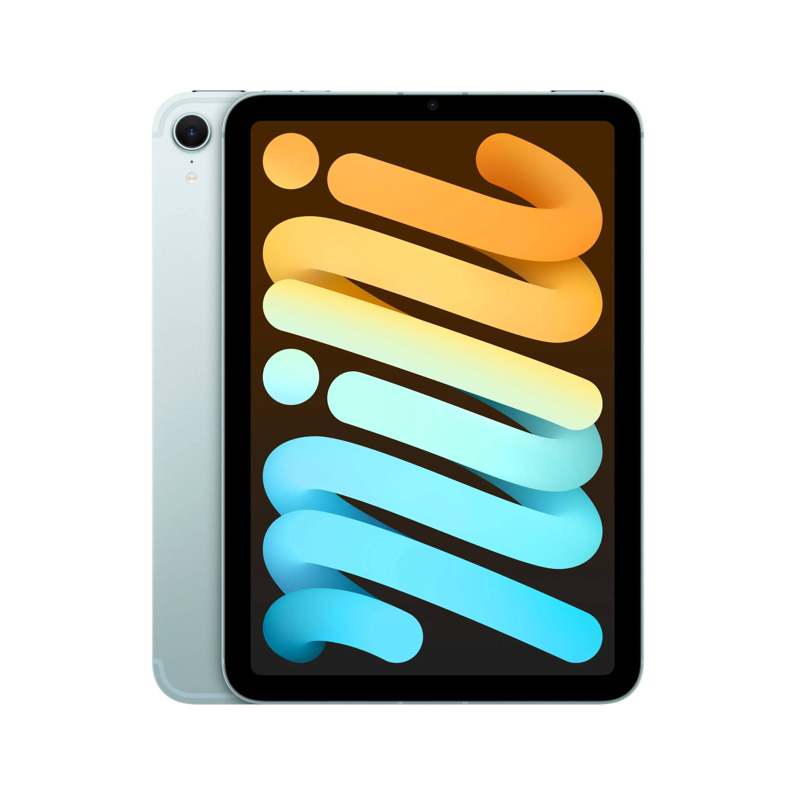 Apple iPad mini 128GB 8.3" 8GB 5G WIFI en 3 Colores - Imagen 4