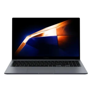 Portátil Samsung Galaxy Book4 15.6″ Intel Core i5 8GB 512GB UHD Graphics Extra Puertos