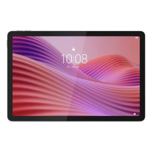 Tablet Lenovo Helio G85 4GB 128GB IPS LCD 10.1″ WiFi en 2 Colores - Imagen 2