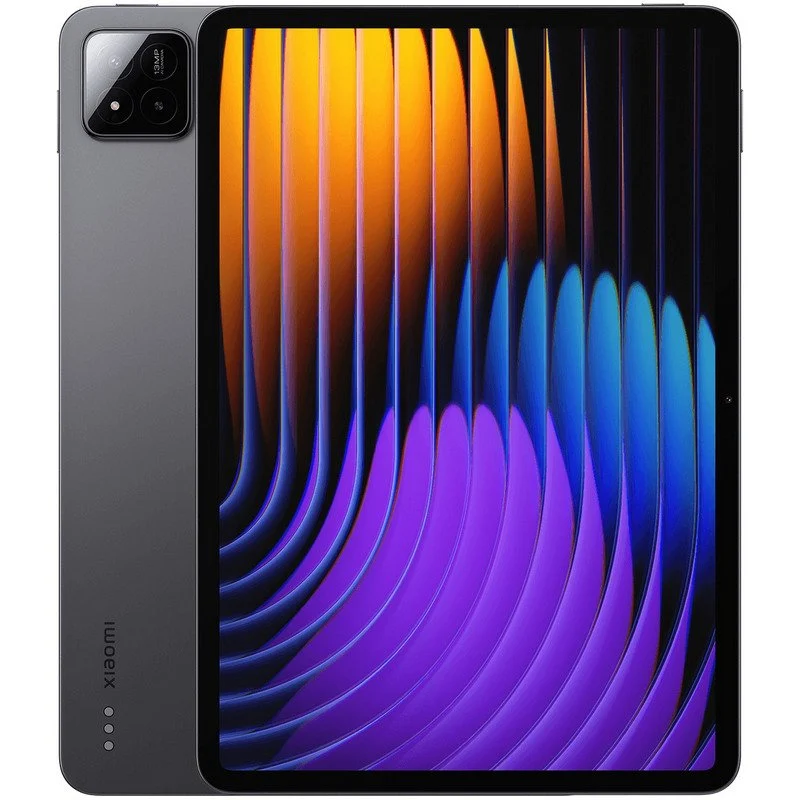 Tablet Xiaomi Pad 7 256GB 11" 3.2K 144Hz 8850mAh 45W Snapdragon 7+ Gen 3 Gris