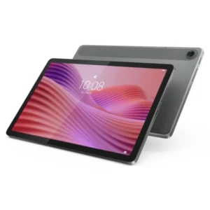 Tablet Lenovo Tab 10.1" 128GB 4G WiFi Gris