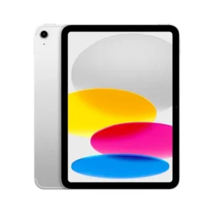 Tablet Apple iPad 2025 11ª Gen 11" 8GB 256GB 5G+WIFI en 3 Colores