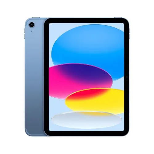 Tablet Apple iPad 2025 11ª Gen 11" 8GB 256GB 5G+WIFI en 3 Colores - Imagen 2