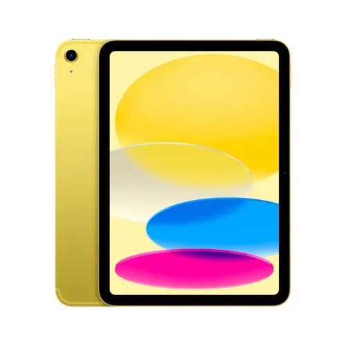 Tablet Apple iPad 2025 11ª Gen 11" 6GB 128GB 5G WIFI en 4 Colores - Imagen 2