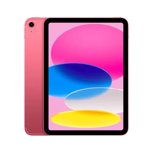 Tablet Apple iPad 2025 11ª Gen 11" 6GB 128GB 5G WIFI en 4 Colores - Imagen 5