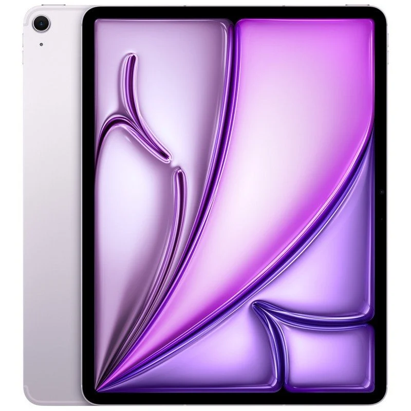 Apple iPad Air M3 2025 512GB 13" 8GB 5G WIFI Púrpura