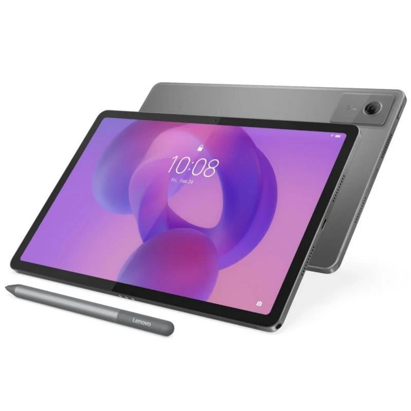 Tablet Lenovo Idea Tab 128GB WiFi 11" 2.5K IPS 8GB 7040mAh Android 15 Gris