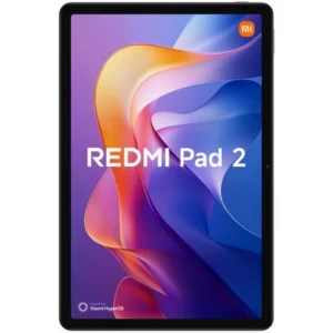 Tablet Xiaomi Redmi Pad 2 256GB 11" 8GB WIFI en 2 Colores