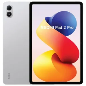 Tablet Xiaomi Redmi Pad 2 Pro 128GB 12.1" 2.5K 6GB WIFI en 3 Colores