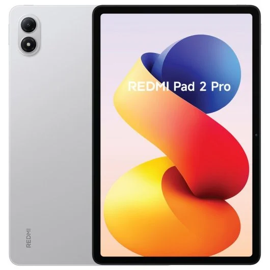 Tablet Xiaomi Redmi Pad 2 Pro 128GB 12.1" 2.5K 6GB WIFI en 3 Colores