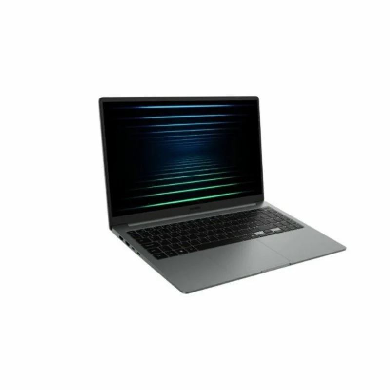 Portátil Samsung NP754XHD-KD4ES 15.6" Intel Core Ultra 7 255U 32GB 1TB Gris - Imagen 4