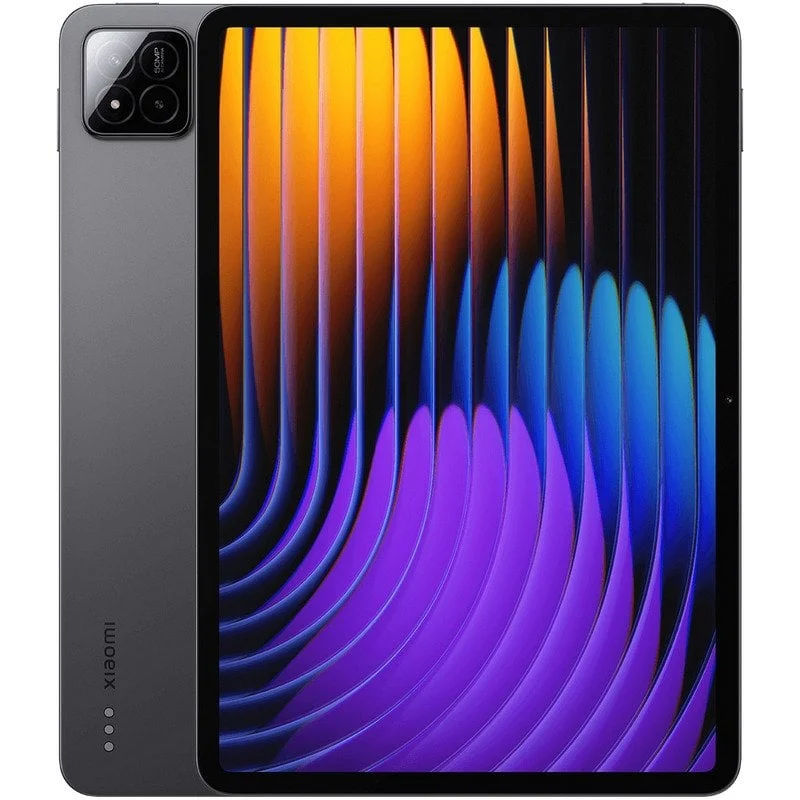 Tablet Xiaomi Pad 7 Pro 512GB 11.2" 3.2K 144Hz 12GB Gris