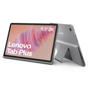 Tablet Lenovo Tab Plus 128GB 11.5" 2K WiFi Gris