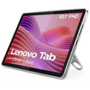 Tablet Lenovo Tab 4GB 128GB 10.1" IPS WUXGA WiFi Android 14 Gris