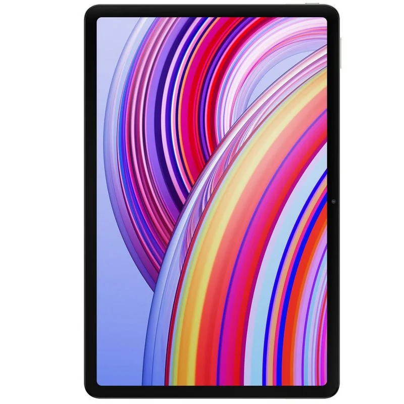 Tablet Xiaomi Redmi Pad Pro 128GB 5G 12.1" 2.5K 6GB Verde - Imagen 3