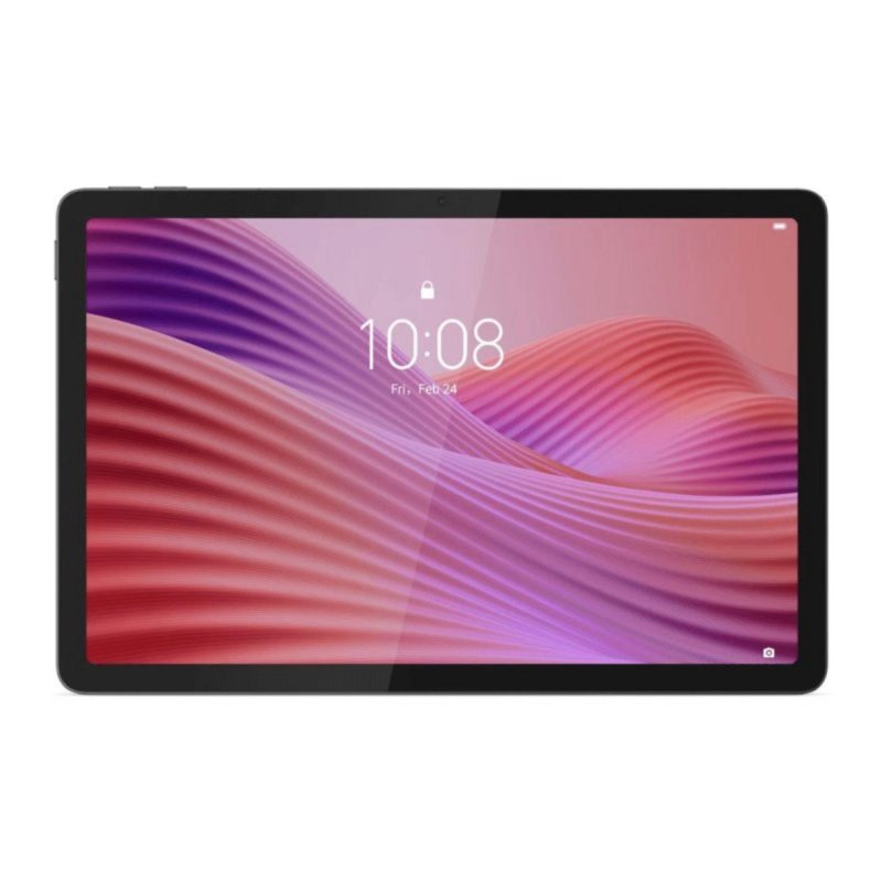 Tablet Lenovo Tab 10.1" 128GB 4G WiFi Gris - Imagen 2