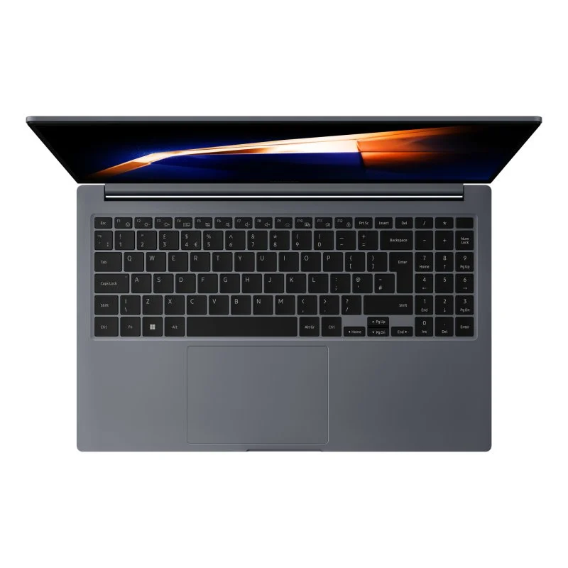 Portátil Samsung Galaxy Book4 15.6″ Intel Core i5 8GB 512GB UHD Graphics Extra Puertos - Imagen 4