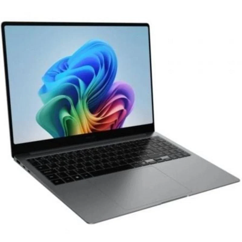 Portátil Samsung Galaxy Book5 Pro 14" Intel Core Ultra 7 256V 16GB 512GB Gris - Imagen 4