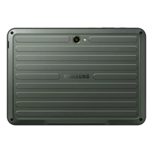 Tablet Samsung Galaxy Tab Active5 Pro 10.1" 6GB 128GB 5G Wifi bateria extraible Verde - Imagen 2