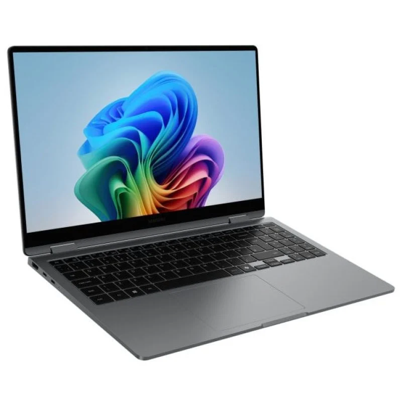 Portátil Samsung Galaxy Book5 360 AMOLED Intel Core Ultra 5 16GB 512GB 15.6" Táctil - Imagen 4