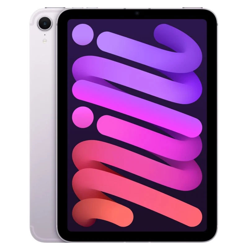 Apple IPad mini 2024 512GB 8.3" 8GB 5G WIFI Púrpura