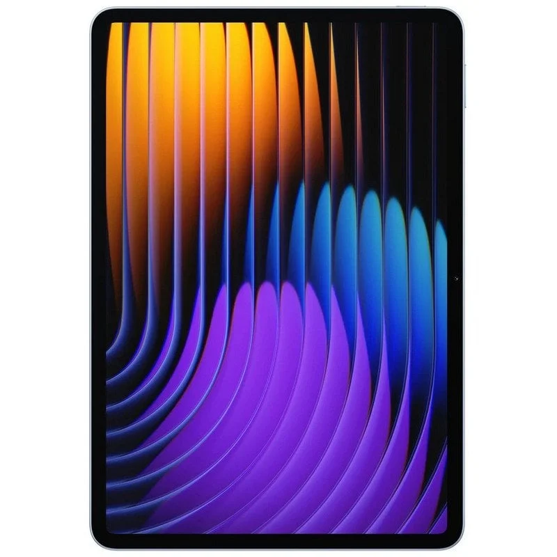 Tablet Xiaomi Pad 7 256GB 11" 3.2K 144Hz 8GB en 2 Colores