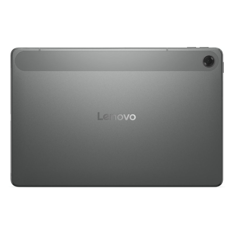 Tablet Lenovo Tab Helio G85 128GB 10.1" 4G 5100mAh Android 14 Gris - Imagen 2
