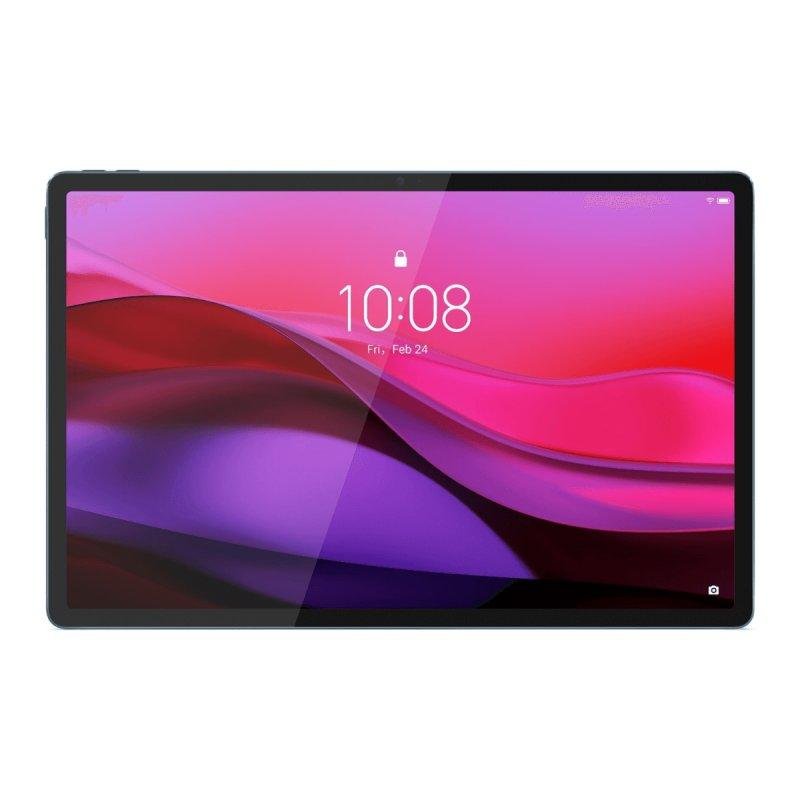 Tablet Lenovo Yoga Tab Plus 256GB 12.7" Wifi 10200mAh Android Azul - Imagen 3