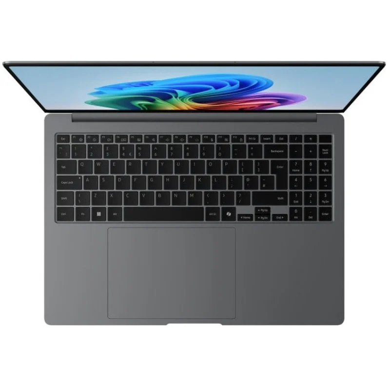 Portátil Samsung Galaxy Book5 Pro Dynamic AMOLED 2X Intel Core Ultra 5 16GB 512GB 16" Táctil - Imagen 4