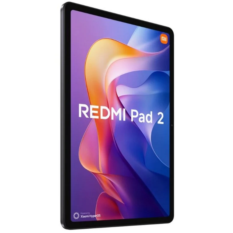 Tablet Xiaomi Redmi Pad 2 256GB 11" 8GB WIFI en 2 Colores - Imagen 3