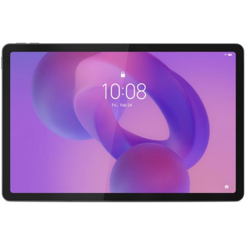 Tablet Lenovo Idea Tab 128GB WiFi 11" 2.5K IPS 8GB 7040mAh Android 15 Gris - Imagen 3