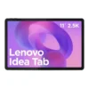 Tablet Lenovo Idea Tab 256GB 11" 8GB 5G 7040mAh Android 15 Gris