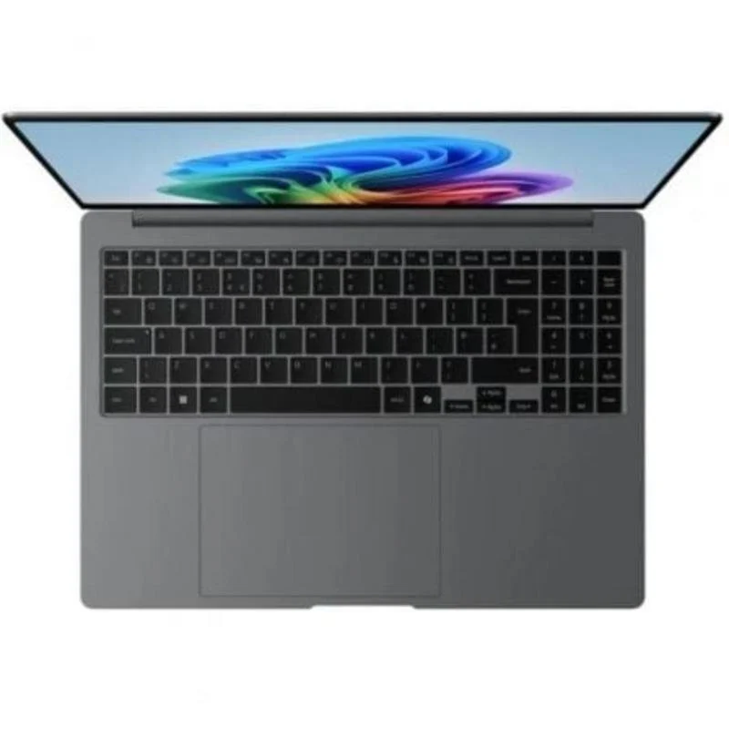 Portátil Samsung Galaxy Book5 Pro 14" Intel Core Ultra 7 256V 16GB 512GB Gris - Imagen 3