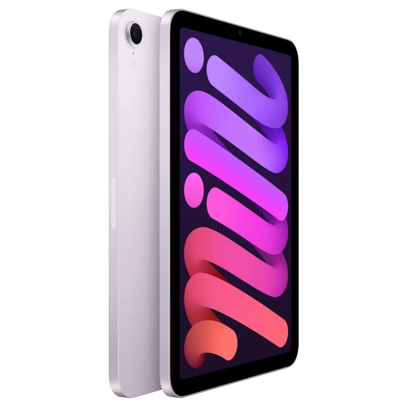 Apple IPad mini 2024 256GB 8.3" 8GB WIFI Púrpura - Imagen 2